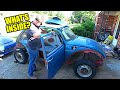  whats inside  inventory  1974 vw super beetle