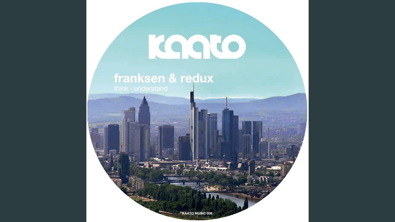 在 YouTube 上觀看「Think」 在 YouTube 上觀看「Think」