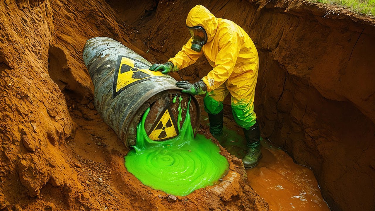 “Unseen Nuclear Disasters: The Silent Catastrophes” – Video