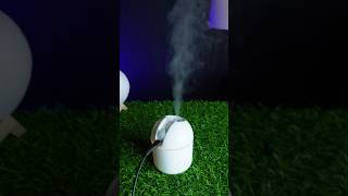 Mini Humidifier [Part-2] 😱 || Tech Diary #techdiary