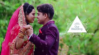 Best Cinematic Wedding Hilight 2019 Ii Dr.santosh Dr. Gitanjali Ii Mm Visual Ii Bhubaneswar