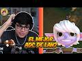 EL MEJOR ADC DE LAN? 🤠 / ALDO GEO JUEGA LEAGUE OF LEGENDS