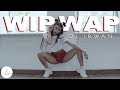 DJ Irwan, Ghetto Flow, Kalibwoy feat. Kempi - Wip Wap | Twerk by Viktoria Boage | VELVET YOUNG