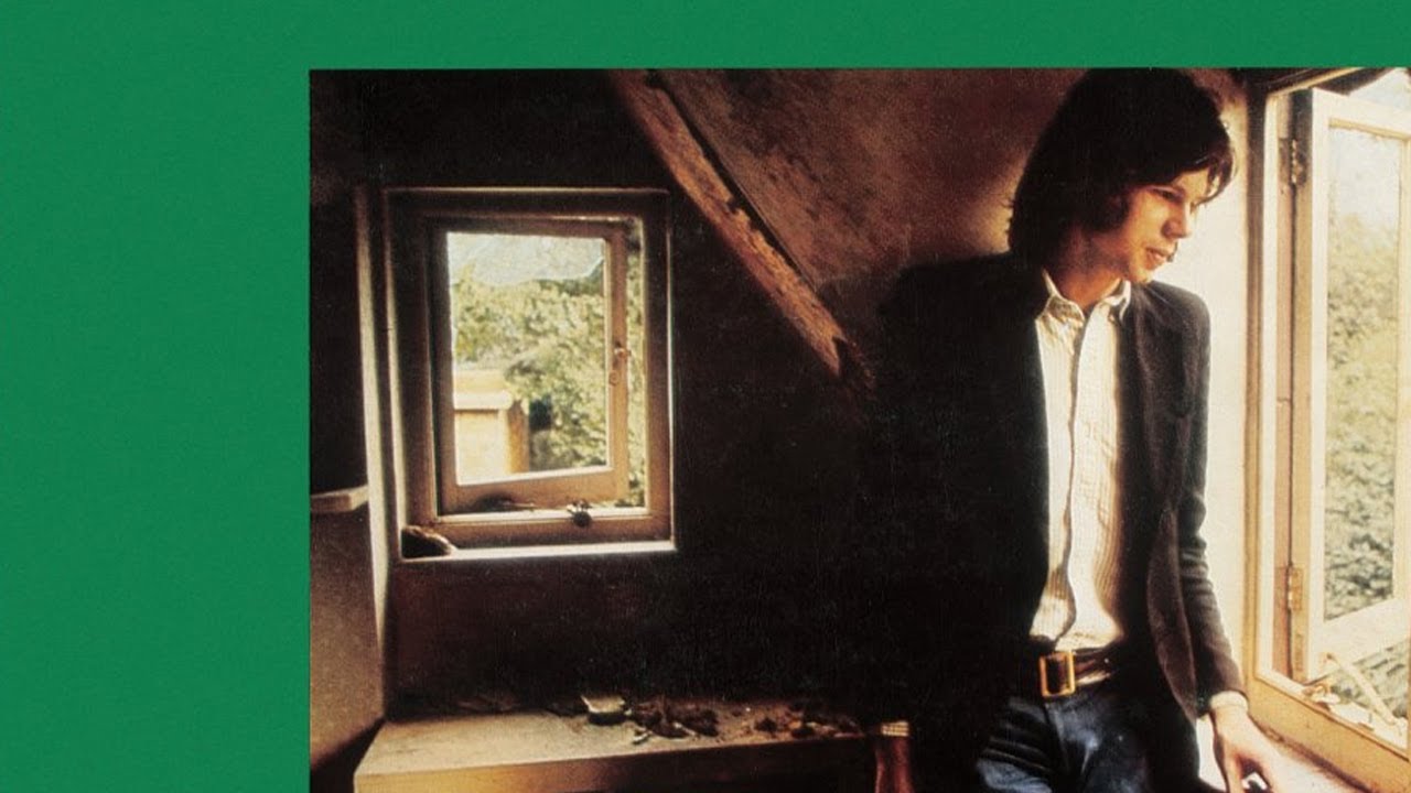 Nick Drake Five Leaves Left 180g LP Box Set