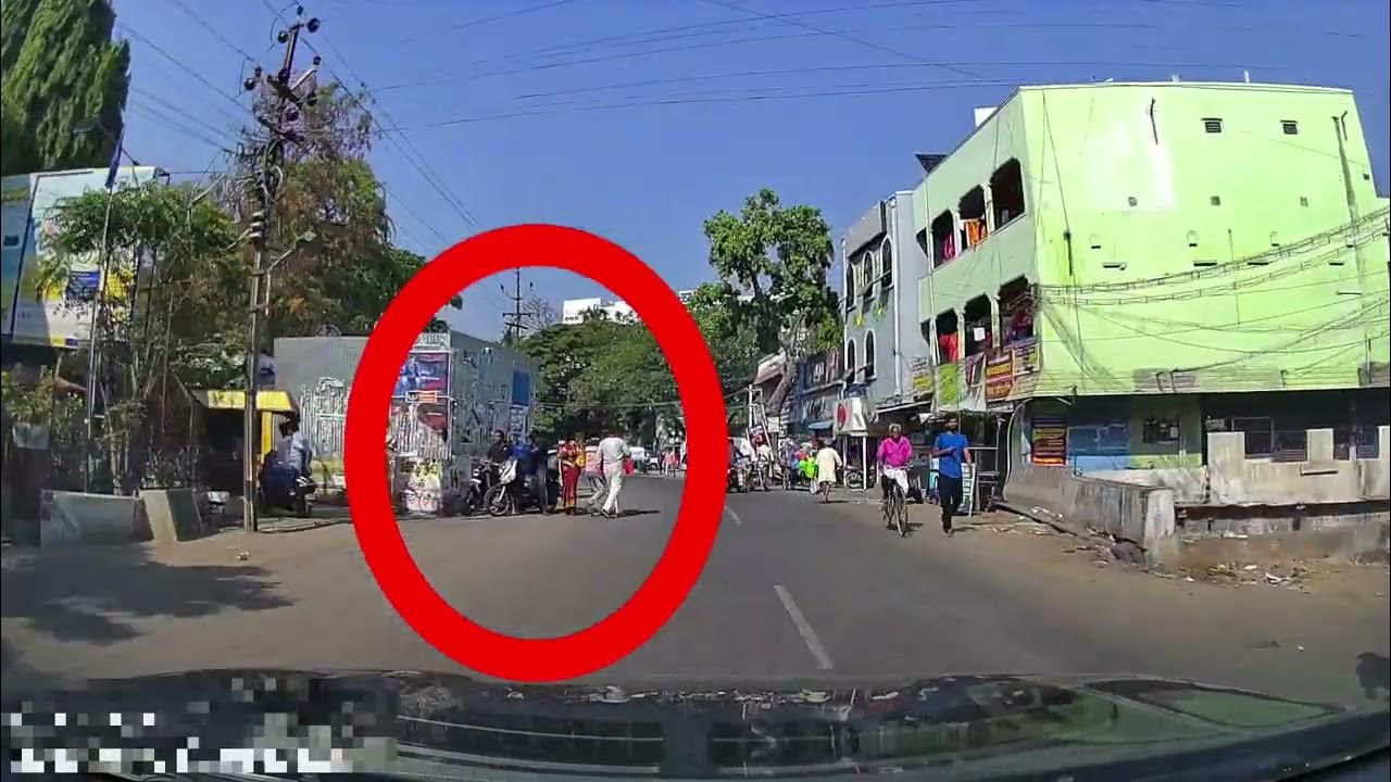 Safe distance part 1 only a fool breaks the two second rule drive 
