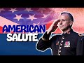 American Salute by Morton Gould | Concert Band