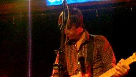 Perfect Company-A Cursive Memory @ The Troubadour 11-16-08