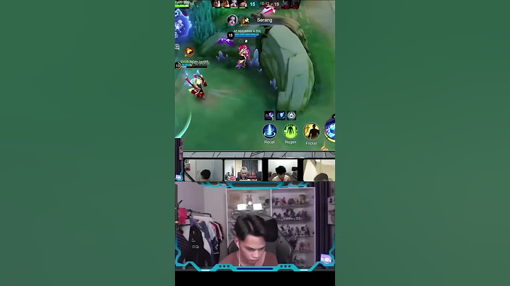 Party ANOMALI 969 VS Penjoki BRIAN #mlbb #partyanomali #skylar #rrq #viralvideo #rrqskylar