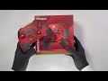 Unboxing Xbox Daystrike Camo Special Edition Wireless Controller - Xbox Series X|S