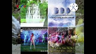 VTV3 - KhangPhamChannel02 Gaoranger vs Super Sentai VCD (15/07/2009)