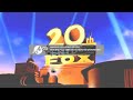 20th Century Fox 1994 G Major 4 On AVS 