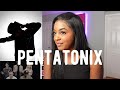 Pentatonix - Evolution of Michael Jackson