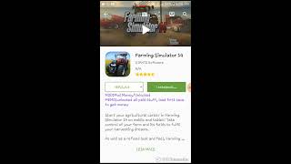 FS 18 Mod APK v1.4.0.6 Baixar Dinheiro Ilimitado