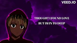Juice Wrld Found Love