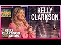 Kelly Clarkson Addresses Divorce: 'My Kids Come First'