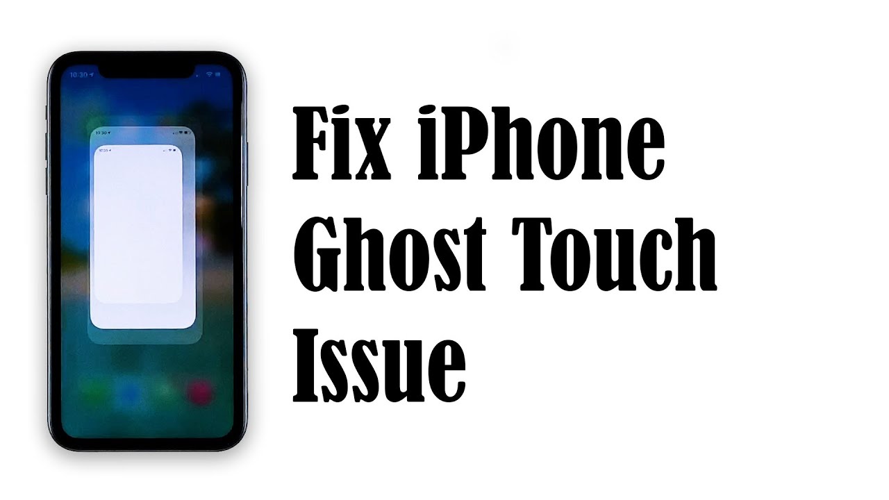 how do i get ghost on my iphone
