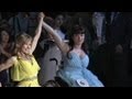 Russian beauty contest held to increase awareness of disabilities