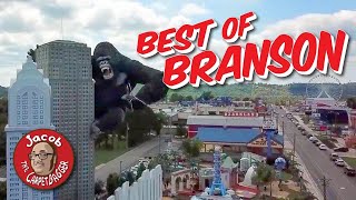 The Best of Branson, MO - Trip Through Some of the Best Attractions