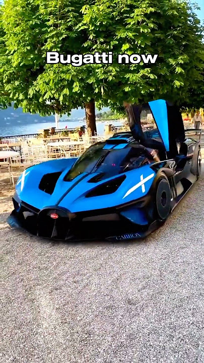 Bugatti now vs then 🤔🤐#bugatti #divo #centodieci #mistral #new #old #vs #france #cars