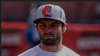 Can Baker Mayfield bring the Tampa Bay Buccaneers to the super bowl? #nfl #madden