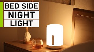 Top 10 Smart Bedside & Bedroom Lamps