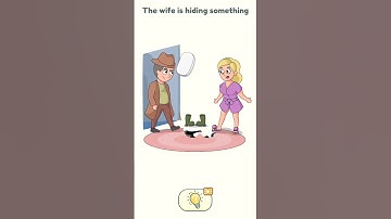 Dop2 Game Level 48 #shorts #shortvideo #youtubeshorts #dop2 #dop2level48 #gameplay #viralvideo