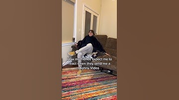 The Reaction #TheManniiShow.com/series