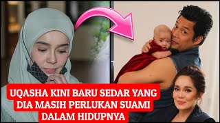 Download Lagu Uqasha kini baru sedar yang dia masih memerlukan suami di sisihnya 😭 MP3 Download Lagu Uqasha kini baru sedar yang dia masih memerlukan suami di sisihnya 😭 MP3