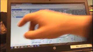 Arc GIS Online Instructievideo 2. jpeg maken van een webmapp Arc GIS Online Instructievideo 2. jpeg maken van een webmapp
