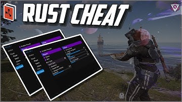 💥Rust Cheat 2023💥 | 💫Undetected Rust Hack💫 | Aimbot + ESP + AutoFarm | Best Rust Cheat 2022-2023