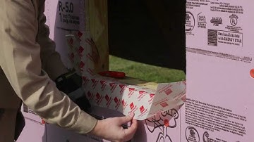 Installation Instructions: ResidentialComplete™ Wall Systems