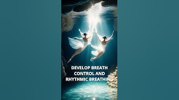 Sync Splash: Essential Tips for Beginner Synchronized Swimmers