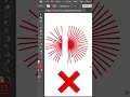 Adobe illustrator tips & tricks for beginners #designtutorials #begginers #logo #animation #design