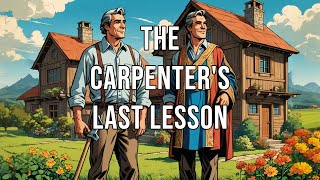 The Carpenter’s Regret | A Powerful Story About Hard Work and Success