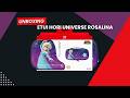 HORI Universe Rosalina - unboxing i prezentacja etui