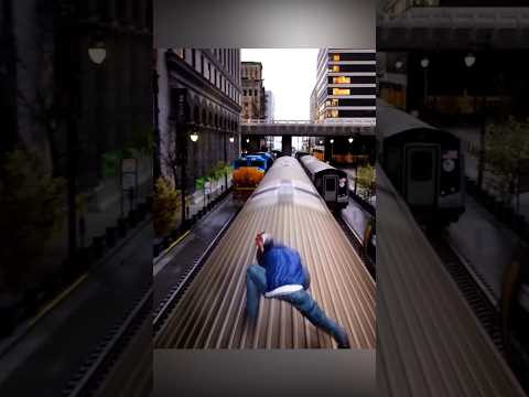 The Evolution of Subway Surfers