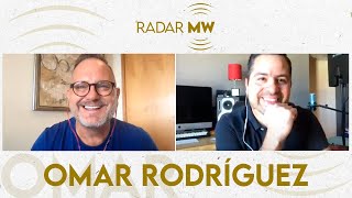 Marcos Witt - Radar MW | Omar Rodríguez