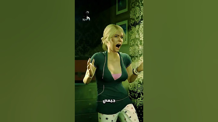 اقتحمت بيت مايكل و اكتشفت أكبر خيانة! 😱🔥 | GTA V