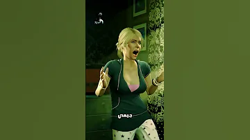 اقتحمت بيت مايكل و اكتشفت أكبر خيانة GTA V 