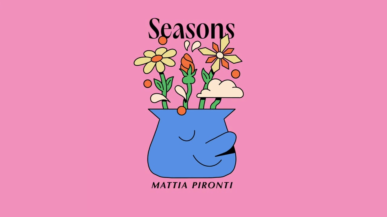 Watch Mattia Pironti - Seasons (Official Audio) on YouTube Watch Mattia Pironti - Seasons (Official Audio) on YouTube