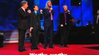Worthy the Lamb - Gaither Vocal Band chords