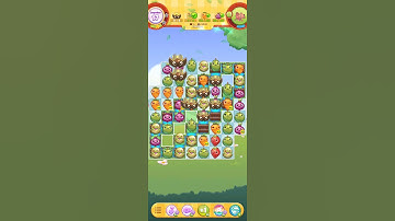 Farm Heroes Saga fase 2.031 #farmheroessaga