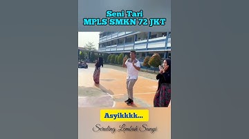 Tari Tradisional Kombinasi musik Seruling Lembah Sunyi
