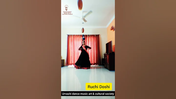 Ruchi  Doshi dance cover  #ytshorts #shorts