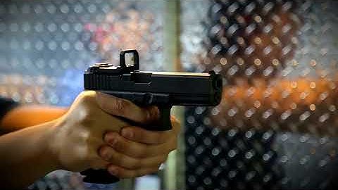 Vism FlipDot Promo Video