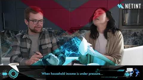 NETINT Technologies about ... why you need NETINT