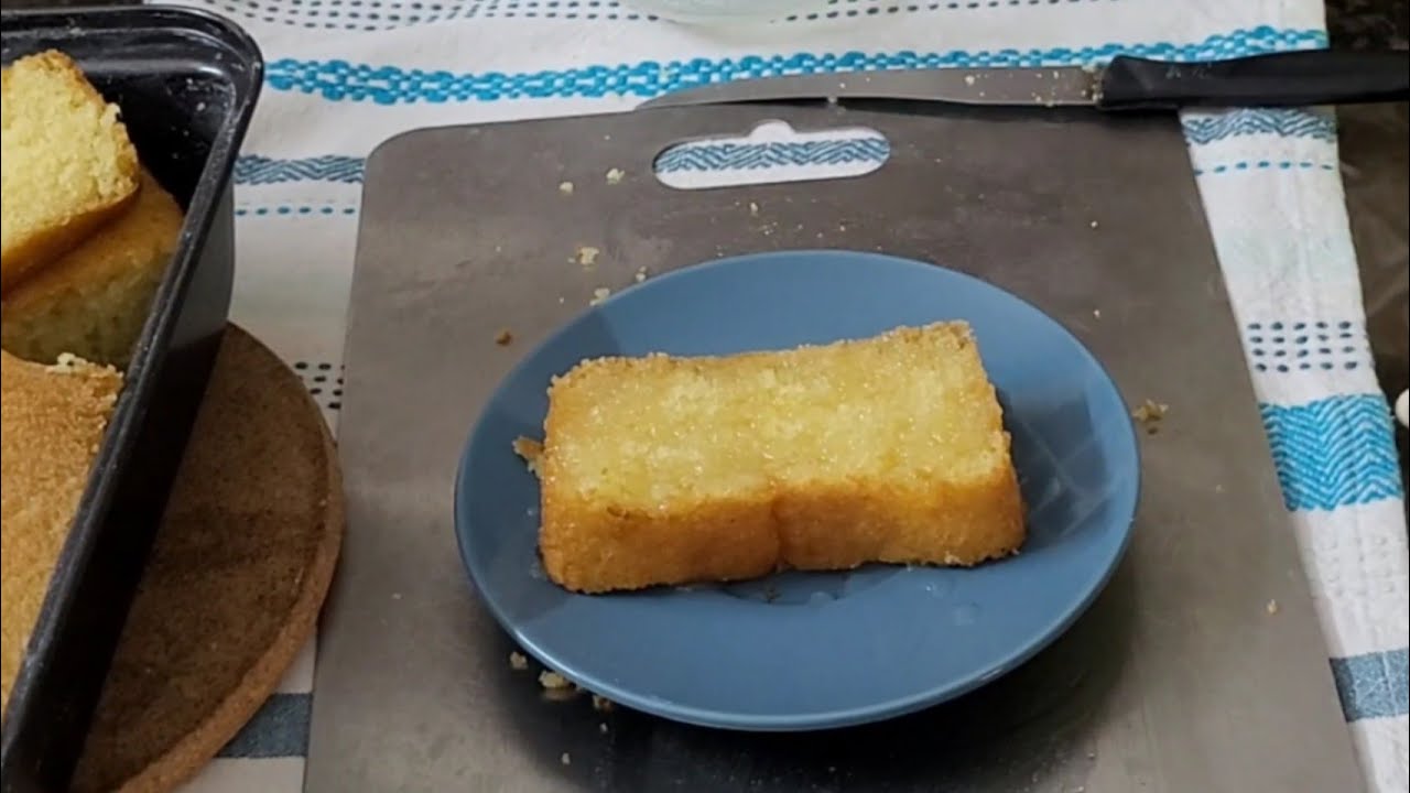 Lemon Cake | Must try | Delicious | Prasanthi's cuisine 
