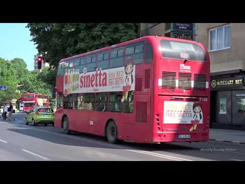 Video: Kako Autobusi Idu Od Dzhankoy Do Kerch