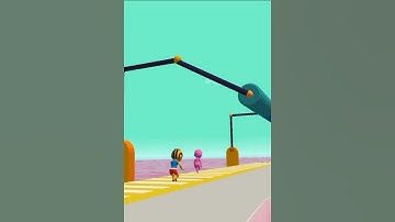 Fun Race 3D All Levels Gameplay - Walkthrough Max Level