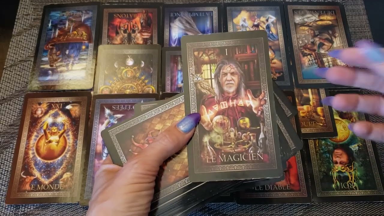 💙 Dans la solitude - Je dois trouver le courage de te parler - Je dois te dire des vérités